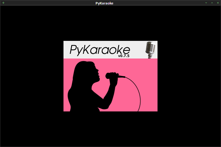 pykaraoke 012