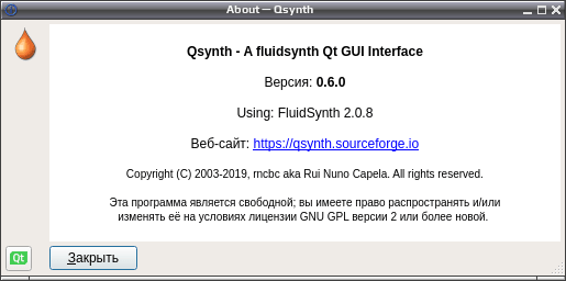 qsynth 012