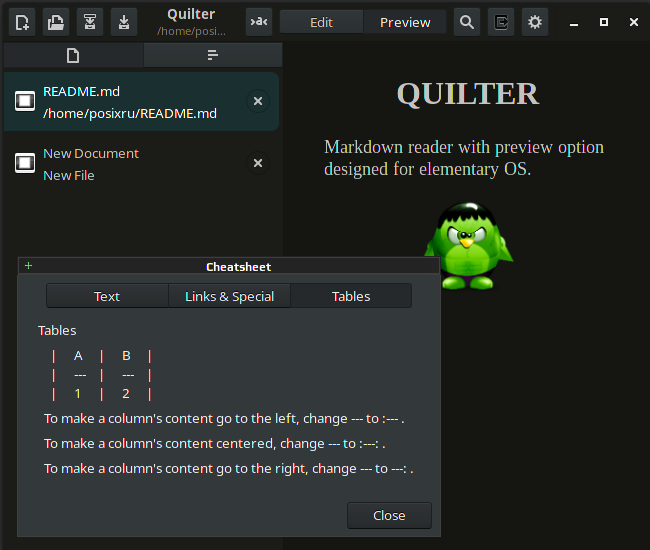 quilter 012