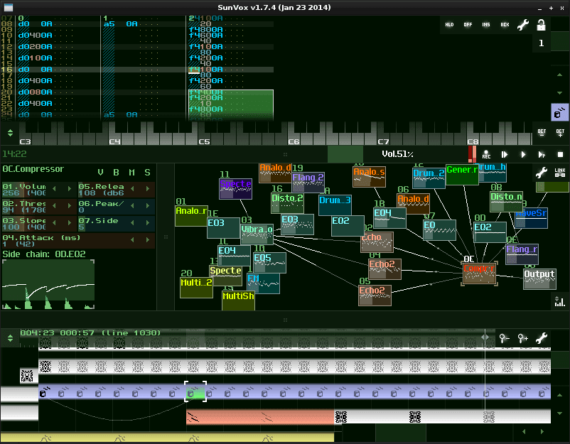 sunvox 012