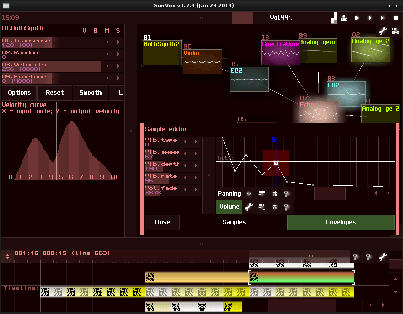 sunvox 015
