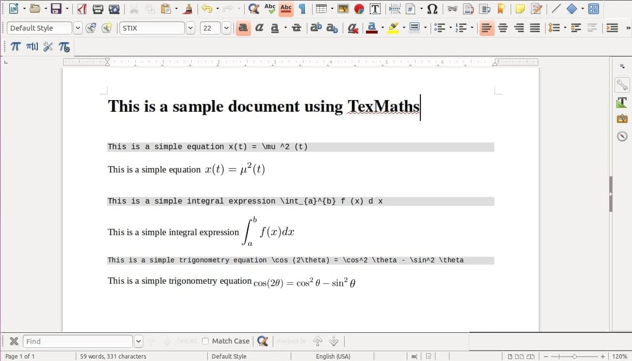 texmaths 014