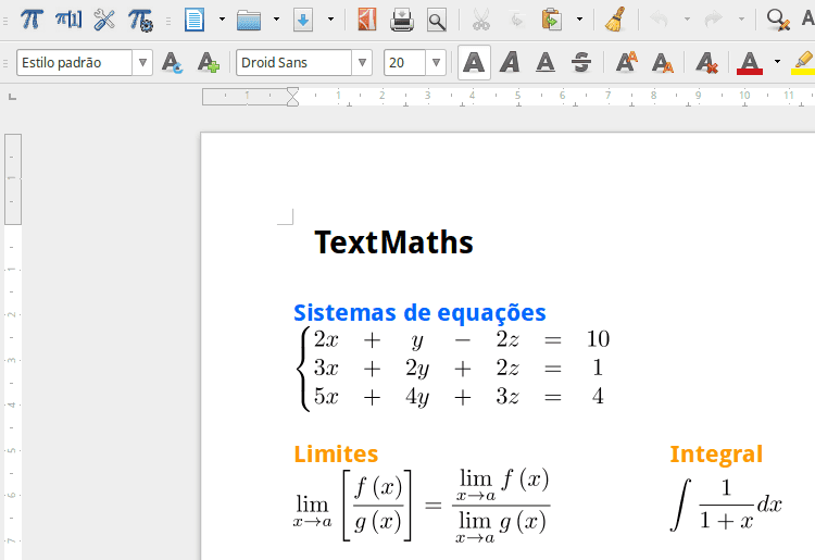 texmaths 015