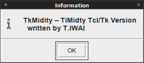timidity 011