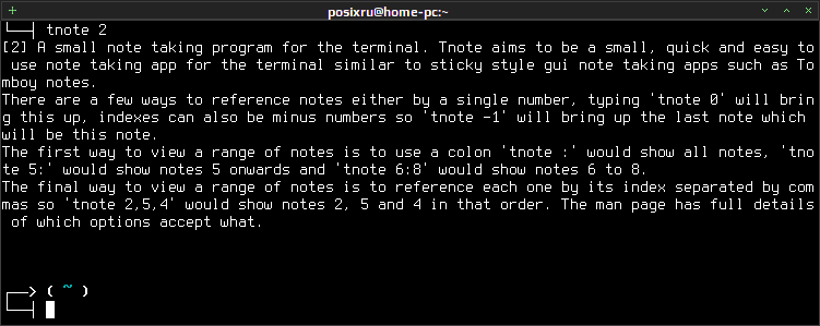 tnote 005