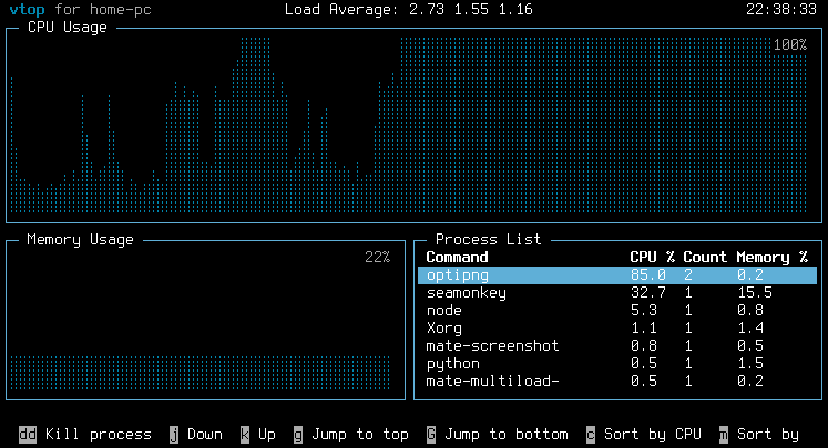 vtop 005