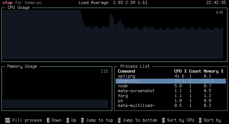vtop 008