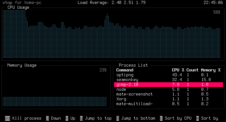vtop 010