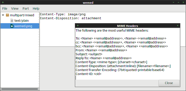 wemed 003