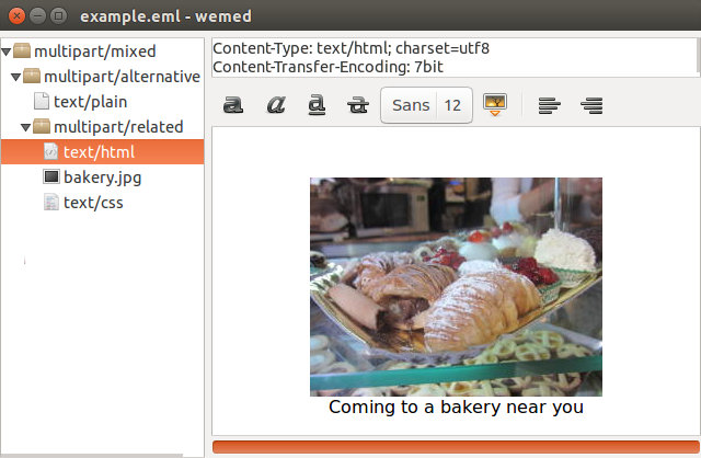 wemed 007