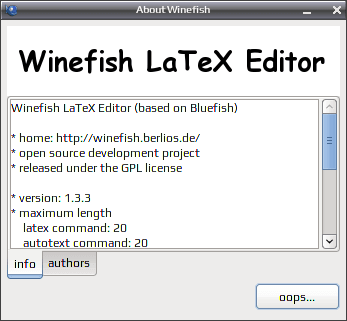 winefish 021