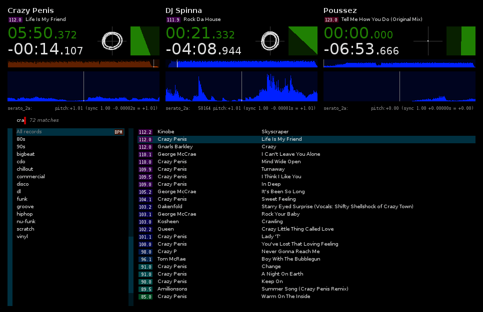 xwax 002
