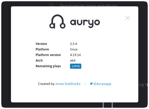 auryo 011