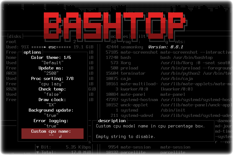 bashtop 012