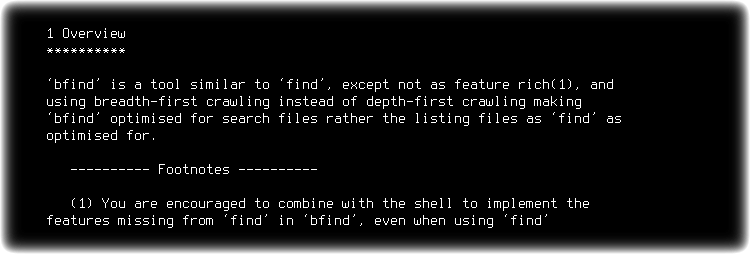 bfind 004