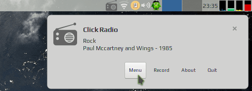 clickradio 003