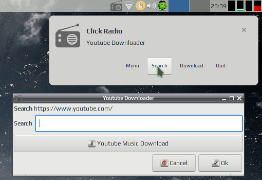 clickradio 006