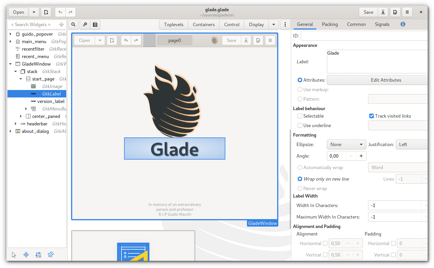glade 009