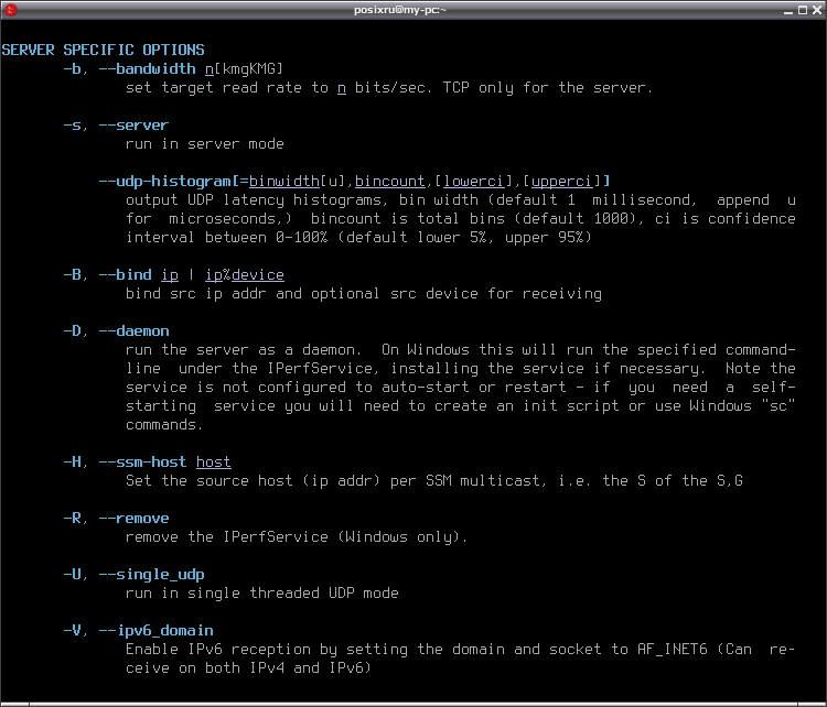 iperf 003