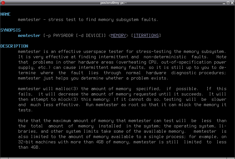 memtester 002