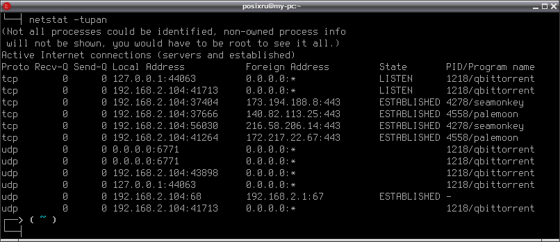 net tools 012