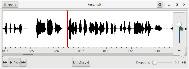 parlatype 009