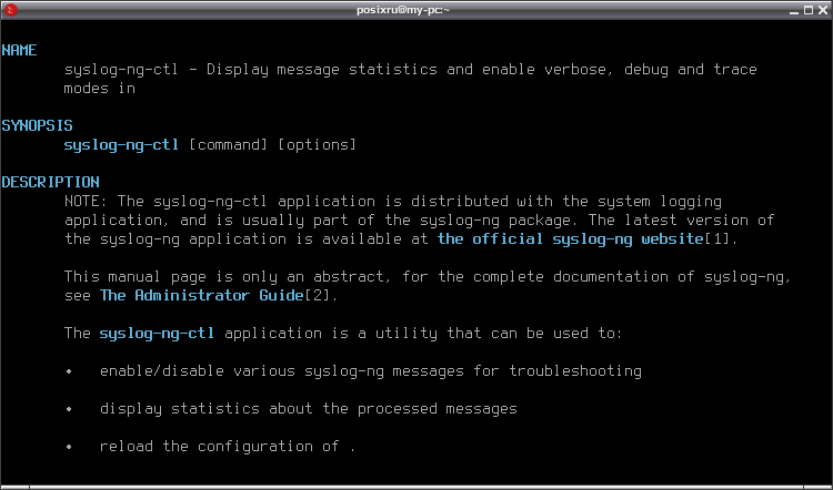 syslog ng 003