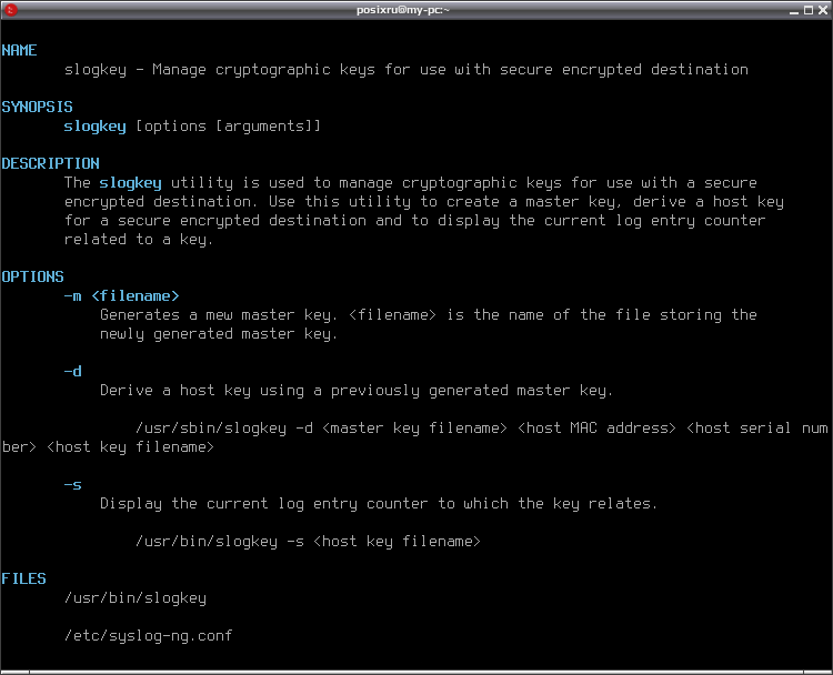 syslog ng 006