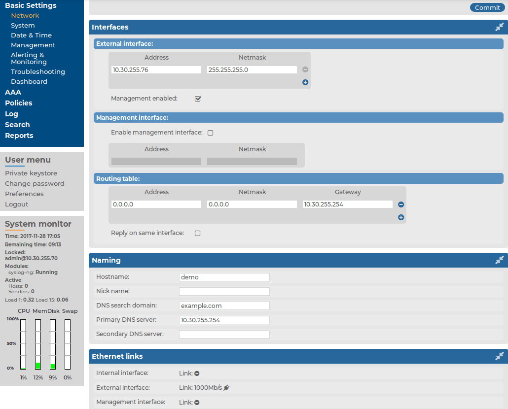 syslog ng 007