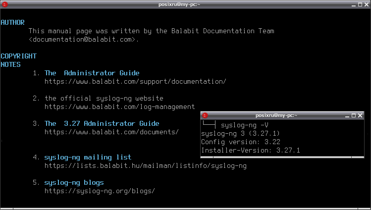 syslog ng 010