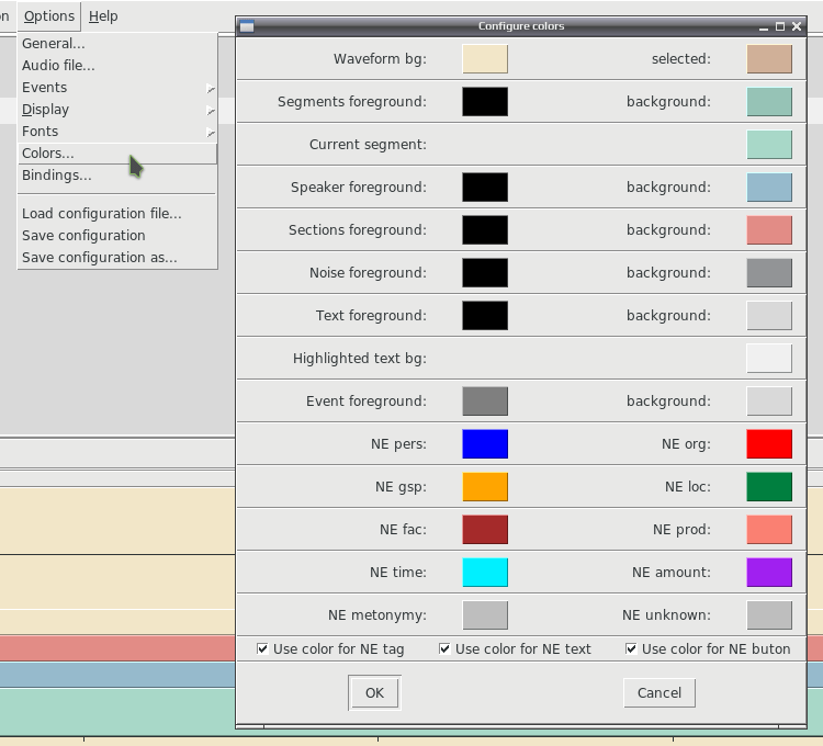 transcriber 003