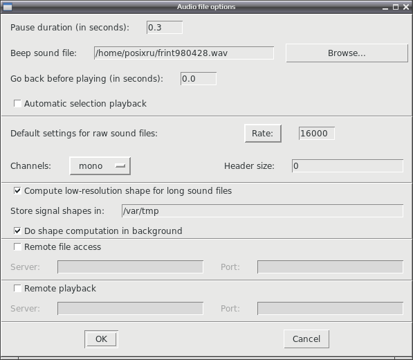 transcriber 005