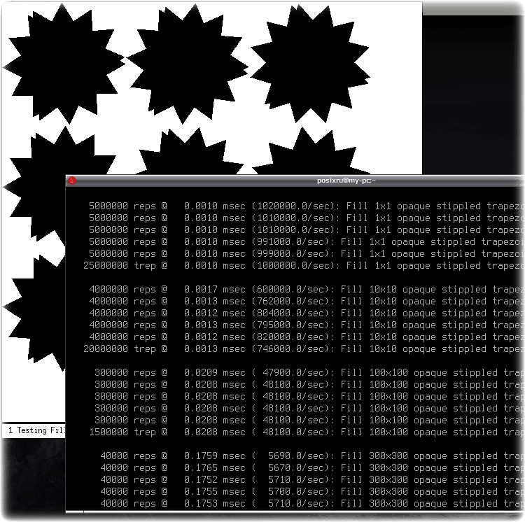 x11perf 017